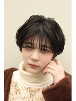 テオト(teoto.)&nbsp;シースルーショート