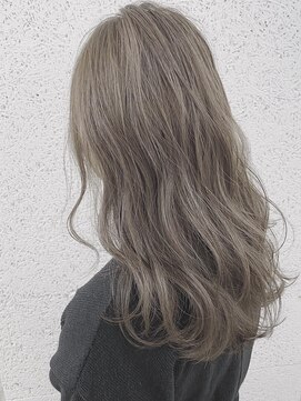 ミラ 新宿(MILA) ミントグレージュ/チャコールグレー /ミルクベージュ/ラベンダー