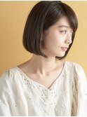 口コミ 美人度アップ鉄板ミニマムボブ