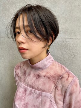 スノッブエモア(SNOB emoi) short