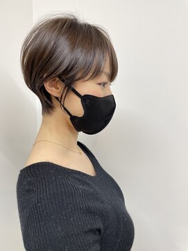 ベロ(bello) くびれショート