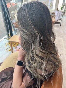 パーム スプリングス(Palm Springs) Hair by Palm Springs 484