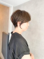 バブルス 新所沢店(BUBBLES)&nbsp;褒められスッキリショート