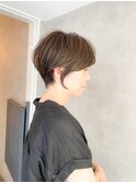 褒められスッキリショート