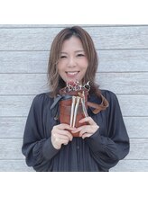 ウルスヘアー(ulus hair) 熊崎 梓