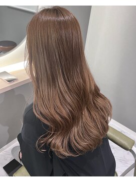 クアンク(Qunq) オリーブベージュ