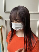 キオン(kyon)&nbsp;【kyon】ショコラグレージュ