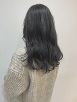 ヒビカ(HIBIKA)&nbsp;ブリーチなしで柔らかベージュ♪