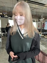 キーン 立川店(keen)&nbsp;【keen刈谷】ホワイトブロンド