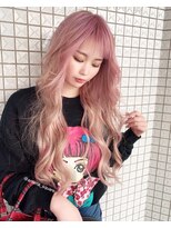 アンテナスクエア 徳島富田町店(ANTENA SQUARE)&nbsp;ワンホンパールピンクスタイル