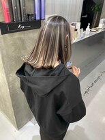 キング 梅田(K!ng)&nbsp;【梅田】梅田ハイライトカラー梅田メンズハイライトカラー