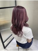 【Feria松山】愛され×ピンクラベンダー‐相原愛梨‐