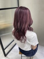 フェリア 松山(Feria)&nbsp;【Feria松山】愛され×ピンクラベンダー‐相原愛梨‐