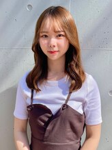 マックス フォー ヘアー(MAX FOR HAIR) NANAMI 