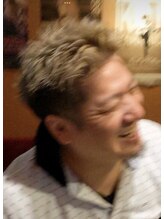 カットクラブ ケン(cut club KEN) KEN 