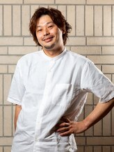 ヘアーオアシス ビオトープサン(Hair Oasis biotope SUN) 大橋 孝行