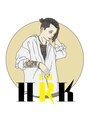 ハルクファースト(HRK 1st.)/HRK店長TAKUO (札幌/スパイラルパーマ）