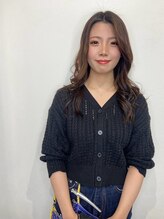 アヴァンス なかもず店(AVANCE.) 湊 陽菜