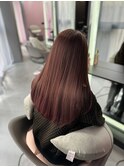 国際通り店/CUCU/髪質改善/韓国風カラー