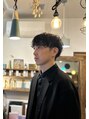 ムート(mu-t) 萩原 将太
