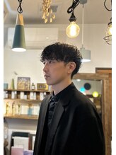 ムート(mu-t) 萩原 将太