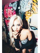 ラブスタシー 横浜店(Lovestasy) エクステ