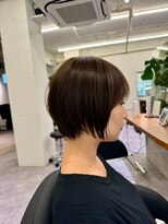 ノーティー(NORTY)&nbsp;くびれショート