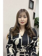 ラレア(RALEA)&nbsp;大久保 恵美