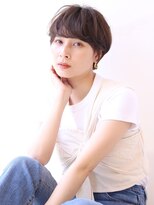 オーロ 宝塚店(ORO)&nbsp;20代30代40代50代前髪イメチェンこなれミディ髪質改善ショート