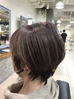 シェリー バイ フォルテ(SHERRY by FORTE)&nbsp;大人ショート