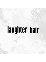 laughter hair