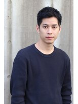 ブークル(boucle)&nbsp;刈り上げないベリーショート