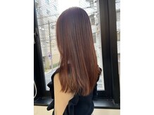 コーン ヘアデザイン(cone hair design)