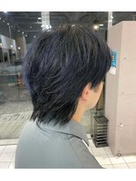 インパークス 西新井店(INPARKS)&nbsp;ブルー×ウルフ