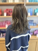 リル 新浜店(LiL)&nbsp;オリーブベージュ葭本18