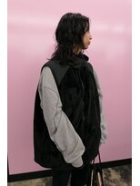 キジ(KIJI)&nbsp;ウルフパーマ