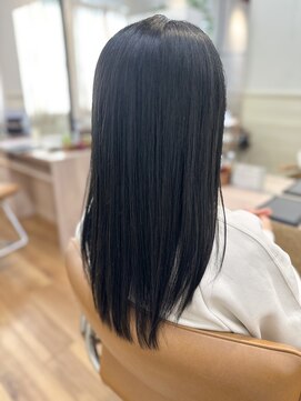 ナトゥーラ 一宮(NATURA) お客様スタイル 1月