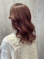 テトテ 門戸厄神店(tetote)&nbsp;【tetote門戸厄神/村山】メルティカラー/ウェーブミディアム