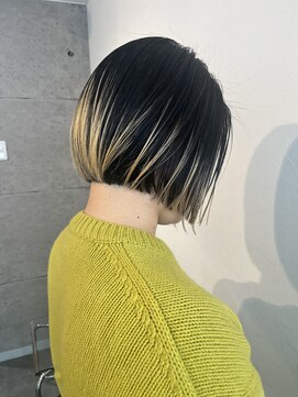 フォグ(fog) ボブスタイル