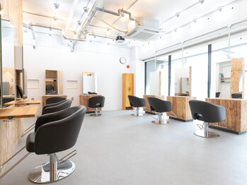 benji 薬院大通店【ベンジー】