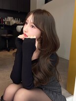 ヴェイナゴヤ(VEYY. nagoya) ハッシュカット