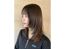 ヘアアンドスパ リコ(Hair&Spa Rico By LikkleMore)