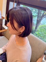 オネスト 北習志野店(onest)&nbsp;大人ボブ