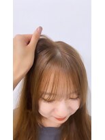 イタクラ 女池店(ITAKURA) beige color