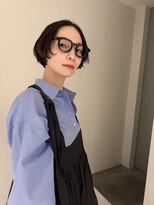 パプレ(PAPRE)&nbsp;nuance bob