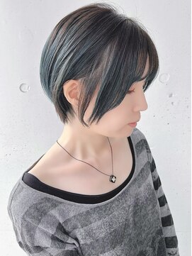 ジェット 姫路 飾磨(jet.) 姫路ショート