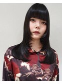 フェイスレイヤー