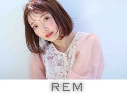 レム 武蔵小杉店(REM)の写真