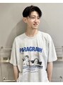 オーセンヘア(AUTHEN.HAIR) 齋藤　優 メンズ特化