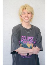 イメージア たまプラーザ店(IMAGE A) Yamato Kyosuke